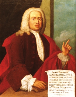 Giovanni Paolo Femminis 