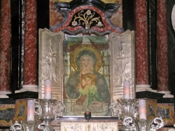 Madonna di Re Madonna di Re