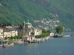 Santuario di Cannobio