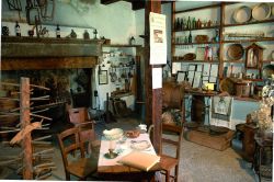 L'interno L'interno