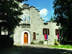 Museo dello Spazzacamino Museo dello Spazzacamino