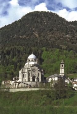 Santuario di Re