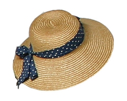 Cappello in paglia