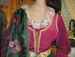 Costume tradizionale