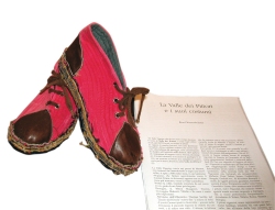 Le scarpe vigezzine